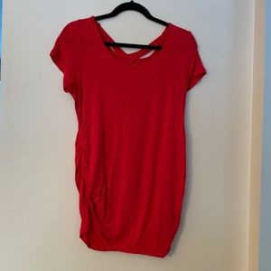 Jessica Simpson Maternity Top
